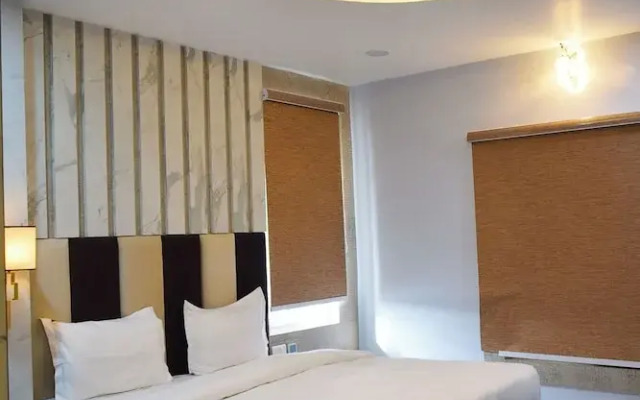 Country Ambience Hotel