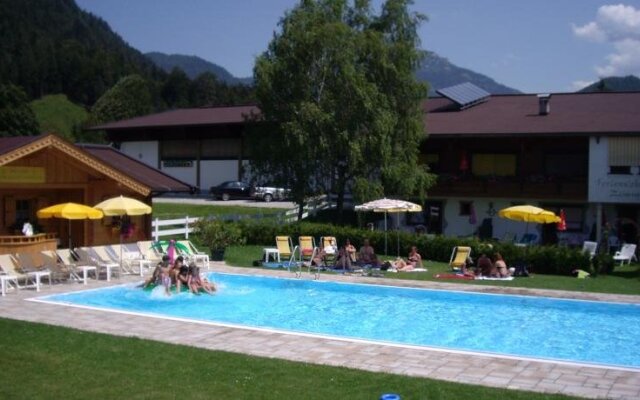 Frühstückspension Katharinenhof