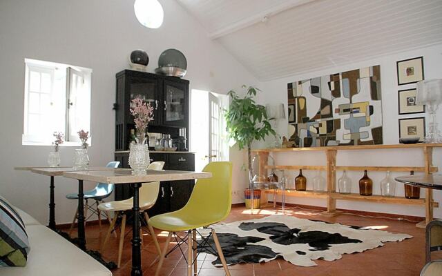 Senhora do Cabo Meco