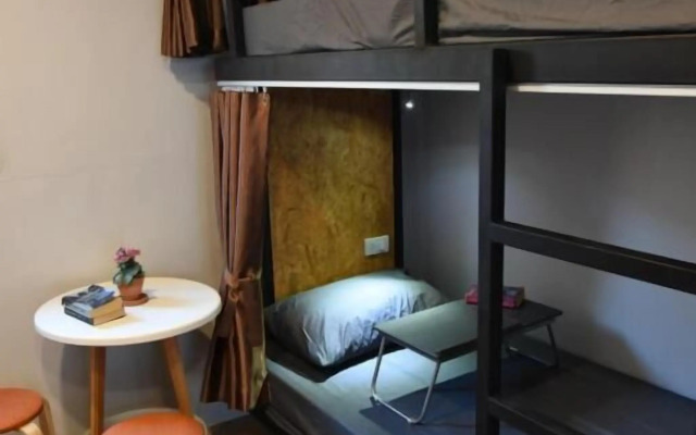 Zleepingpills Aonang Krabi - Hostel