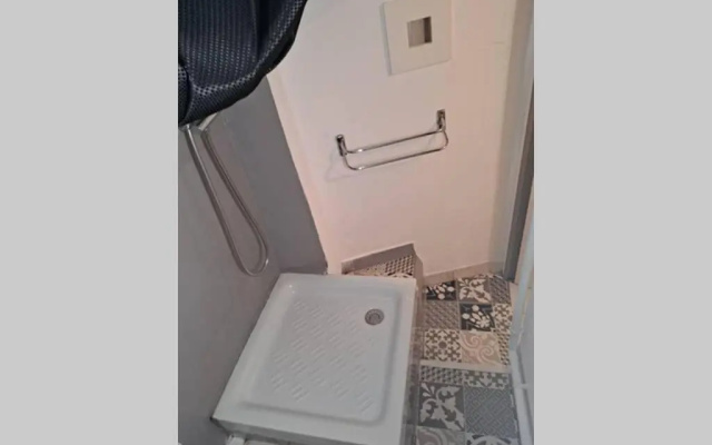 Studio à 10 min à pied Notre-Dame de la Garde