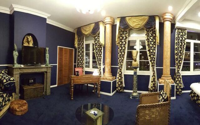 Brussels Welcome Hotel