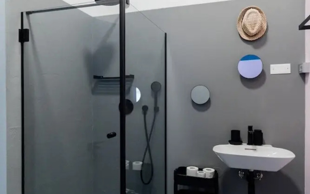Tomosmatik Apartments Koper