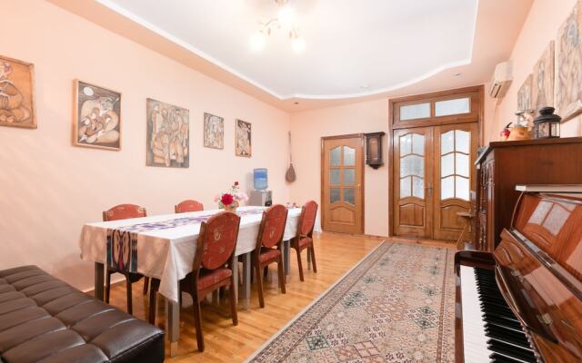 Al Amin Guest House