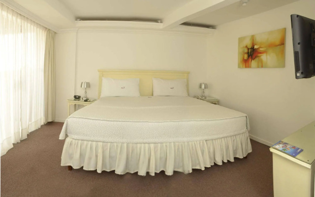 Apart Hotel Toborochi