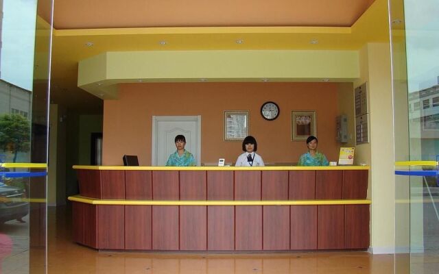 Home Inn