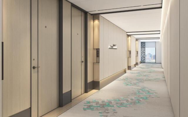 Doubletree By Hilton Rugao