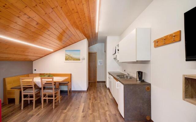 Foresto Holiday Apartments Bilocale