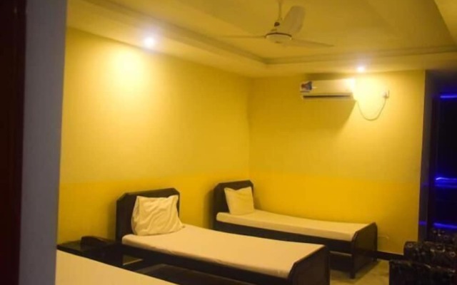 Hotel Khursheed Palace