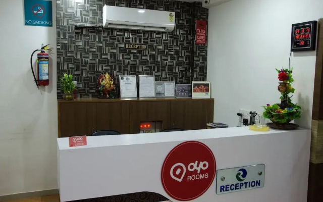 Oyo 597 Hotel Relax Inn