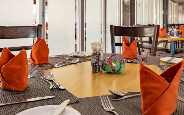 African Sky Hotels - Ermelo Inn