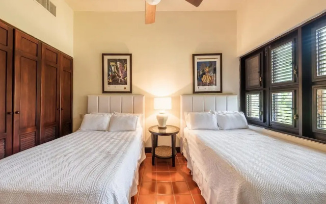 Wonderful 5BR Villa w Jacuzzi at Ingenio