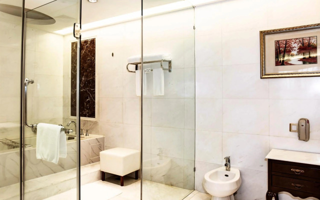 Crowne Plaza Hotel & Suites Landmark Shenzhen by IHG