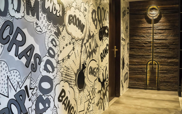 Posto Dormire Hotel Jakarta