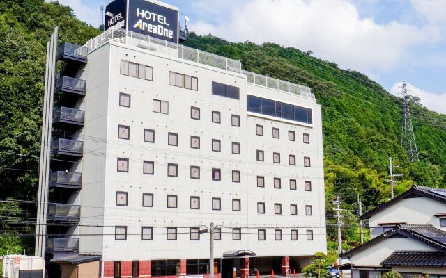 HOTEL AreaOne Wadayama