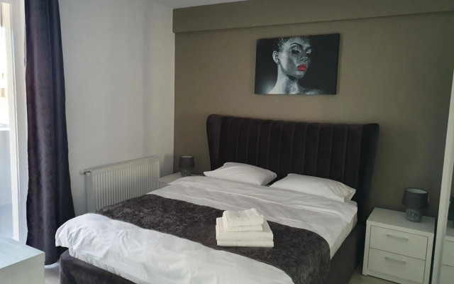 Septimius Severus Apartments