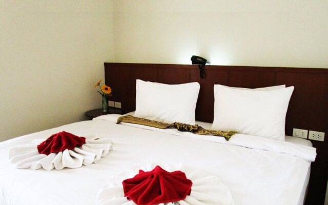 The Son Patong Beach Hotel