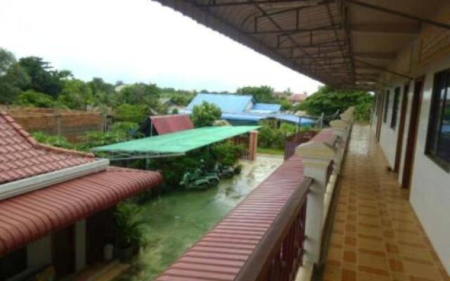 Mitapheap Guesthouse