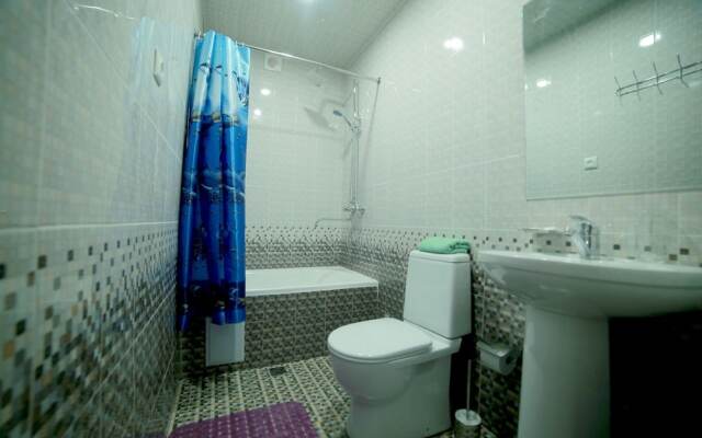 Hotel Hafsi Kabir
