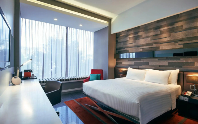 Quincy  Singapore by Far East Hospitality