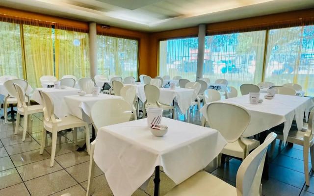 Art & Hotel Treviolo