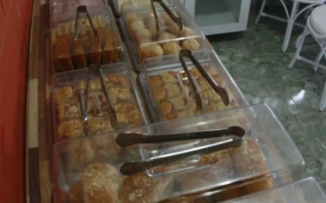 Pousada do Bita - LN