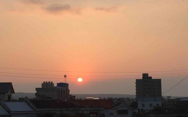 Kenting Diack Inn