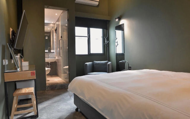 Hotel Si