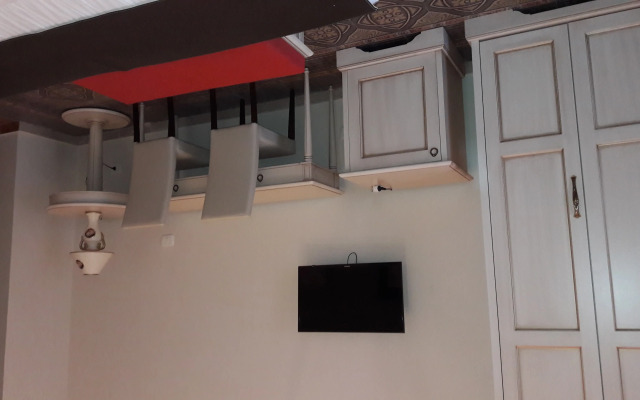 Umberto House Catania
