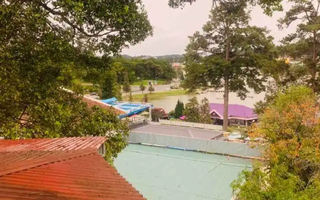 Rang Dong Hotel Dalat