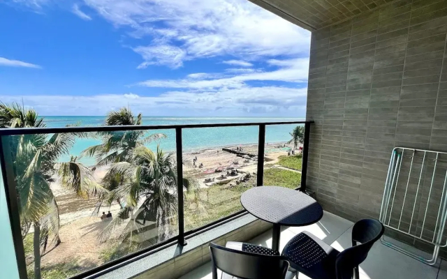 Hyde Park OCEANVIEW - by Living
