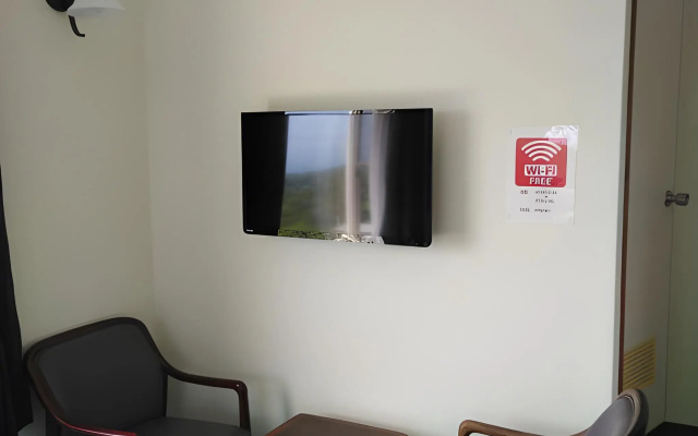 JOYinn – Guest Rooms – Ito