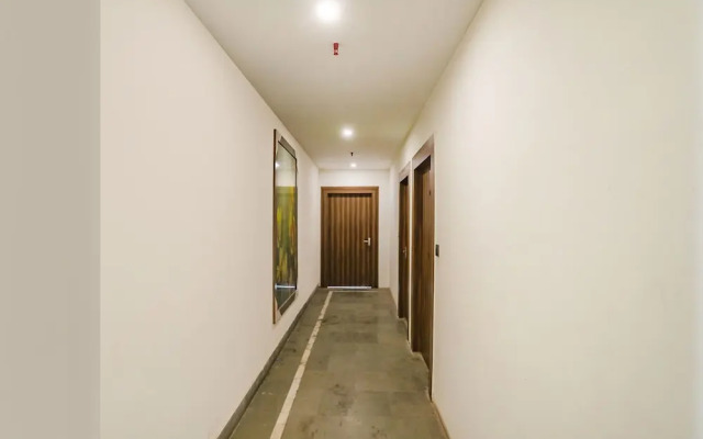 OYO TOWNHOUSE 390 The Madhav Sector 58 Noida