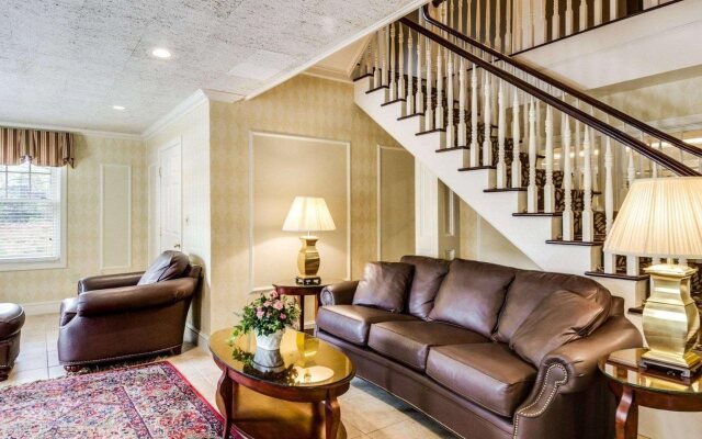 Comfort Inn Rockland - Boston