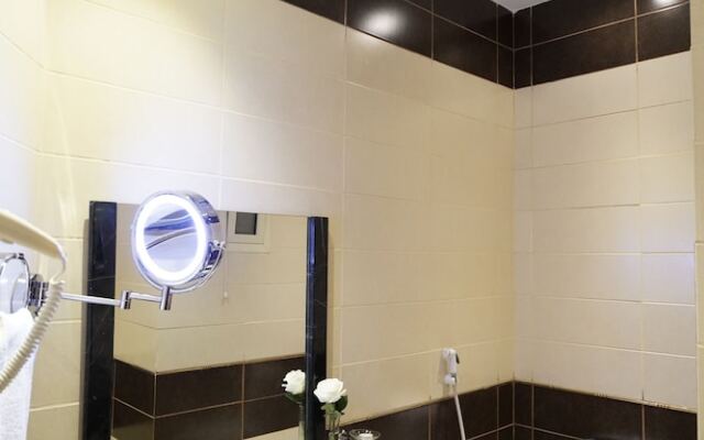 Almasem Luxury Hotel Suites