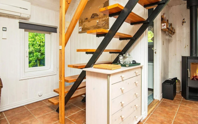 5 Person Holiday Home in Hemmet