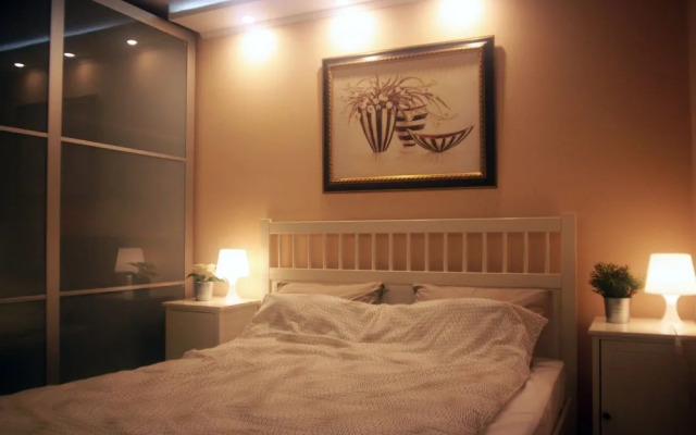 Апартаменты «Лакшми 1905»