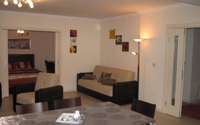 Holiday Group Terradesir C-41 Apartment