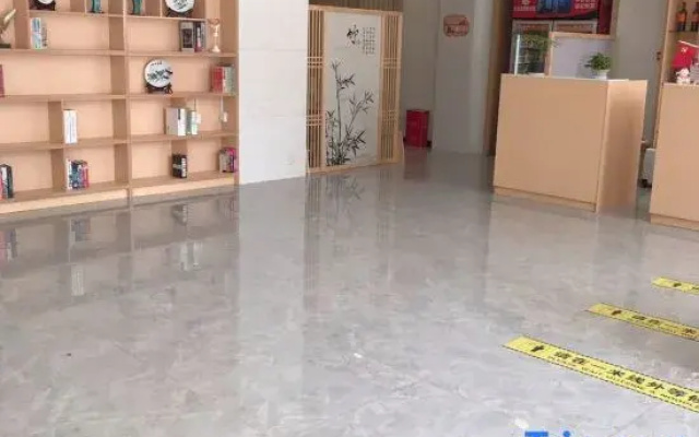 Yueyi'an Hotel