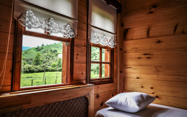 Babalik Dogal Yasam Konagi