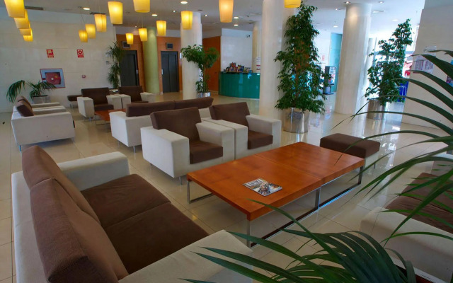 Hotel Don Pablo
