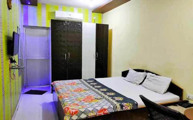 Hotel Madhuwan Heights
