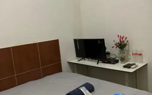 NamRoom at Pulomas