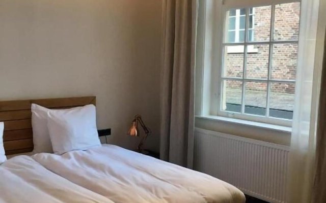 Boutique Hotel d'Oude Morsch