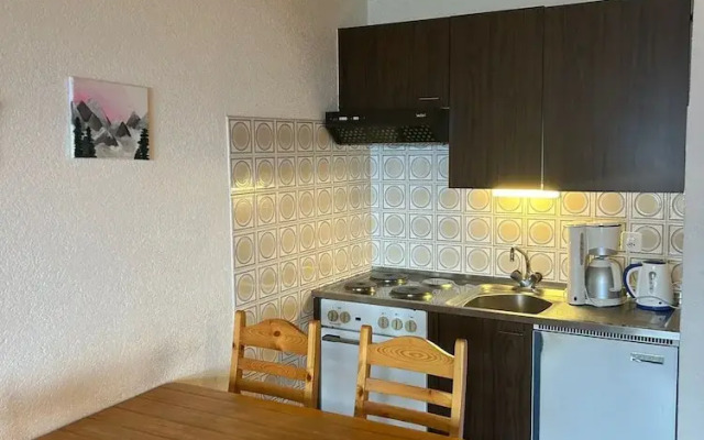 Gracious Studio With Amazing Views