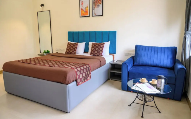 Girivihar Holiday Club
