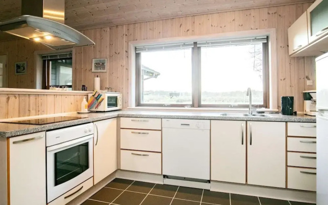 8 Person Holiday Home in Lokken-by Traum