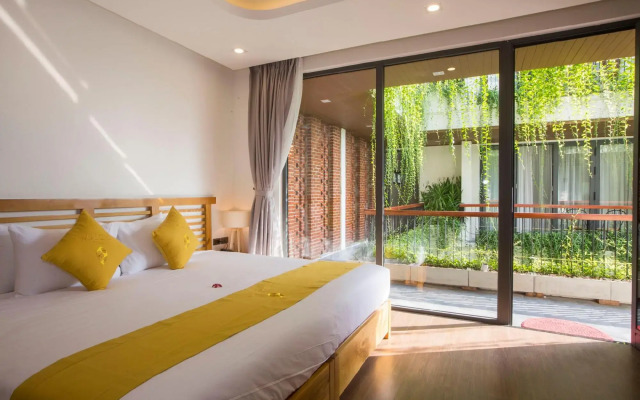 MaiChi Villa Hoi An