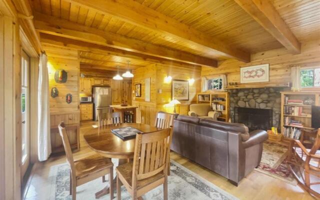 Metolius Cabin 12