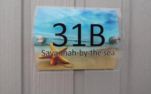 Savannah-by-the-sea